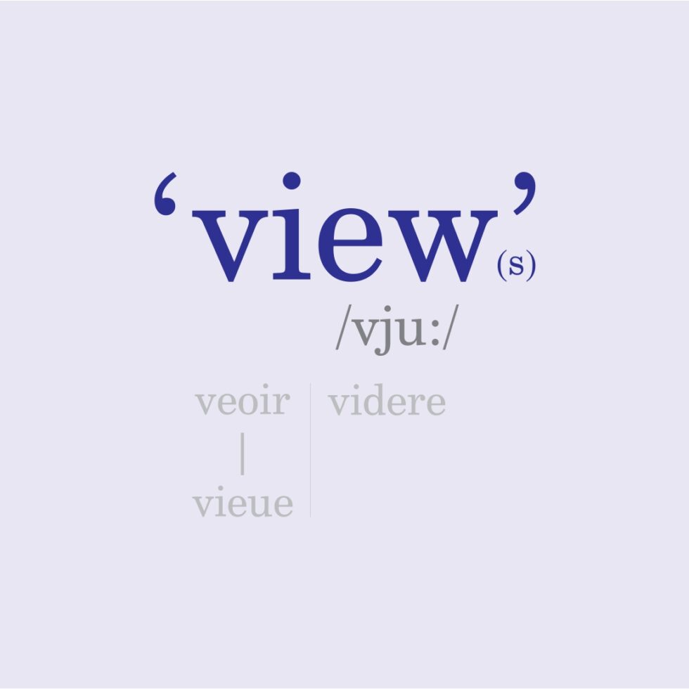 Views - Random Thoughts! HUMBLE, PRACTICAL, TIMELESS, SELF-STANDING, INFLUENCER.
