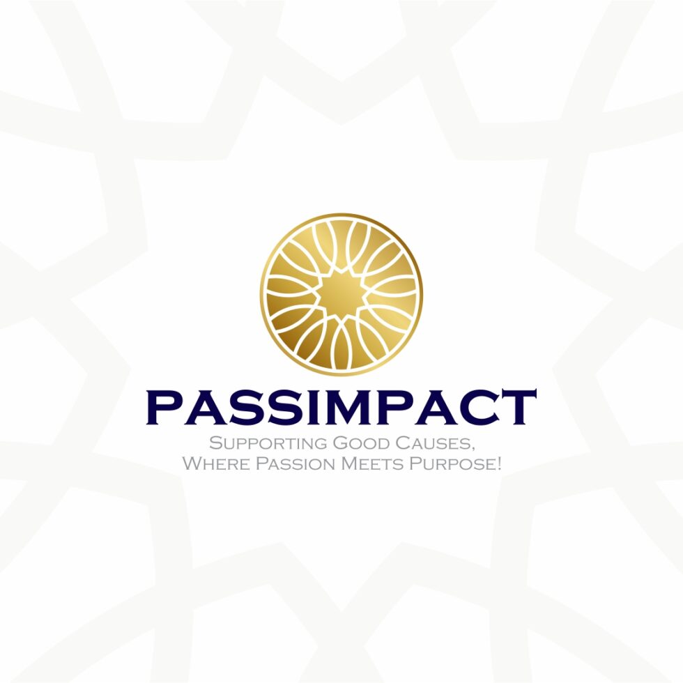 Passimpact Supporting Good Causes, Where Passion Meets Purpose! Passion and Impact. The passionate impact in supporting good causes where passion meets purpose. The idea of making a significant and heartfelt difference in the world through passionate efforts.
