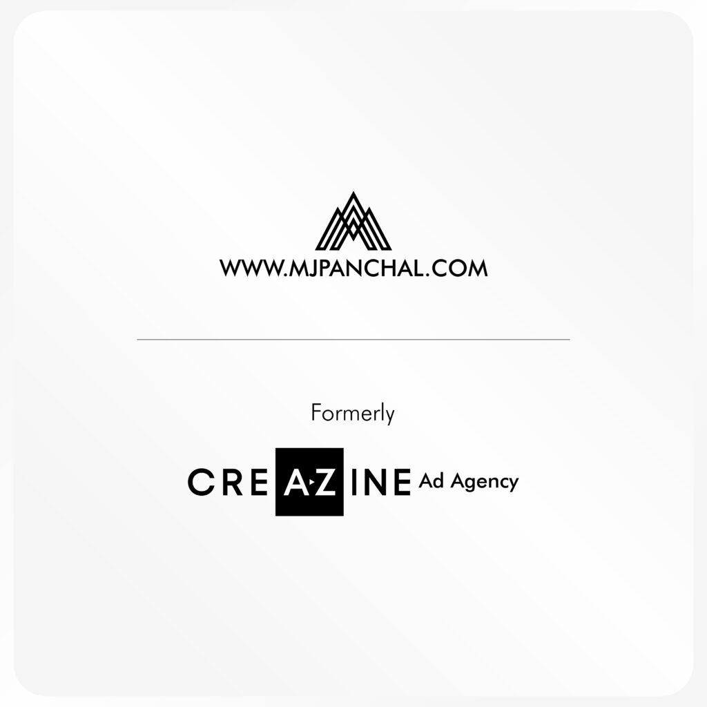 MjPanchal.com | Formerly Creazine Ad Agency