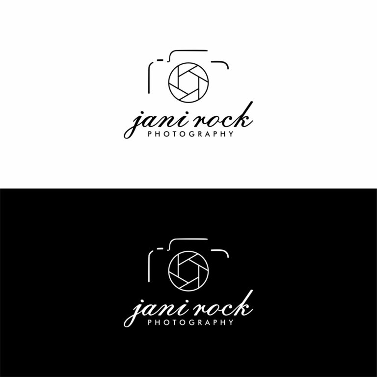 Jani Rock Photography - Branding, Identity, Graphic, Print, Web, Digital, Art, Design, Advertising, Marketing