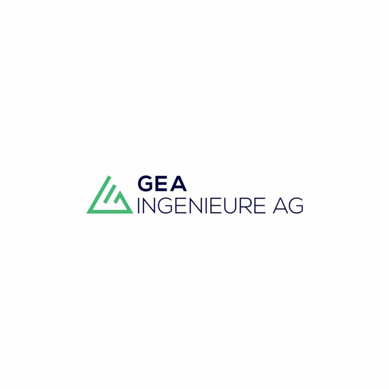 Gea Ingenieure AG - Branding, Identity, Graphic, Print, Web, Digital, Art, Design, Advertising, Marketing