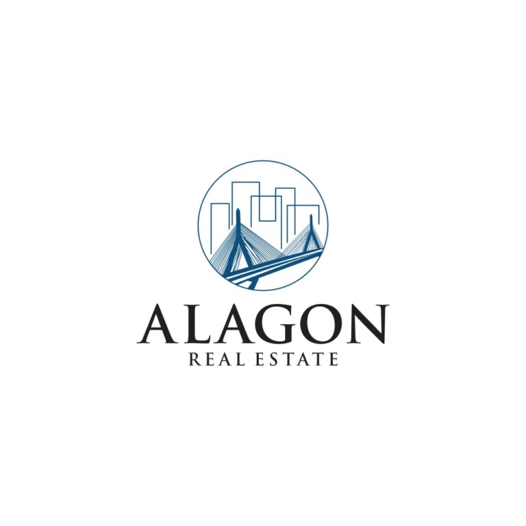 Alagon Real Estate - Branding, Identity, Graphic, Print, Web, Digital, Art, Design, Advertising, Marketing