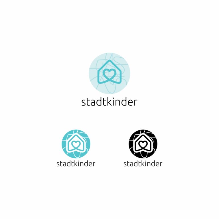 Stadtkinder - Branding, Identity, Graphic, Print, Web, Digital, Art, Design, Advertising, Marketing