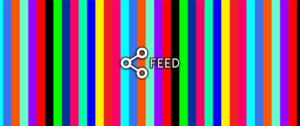 Feed | My Social Media!