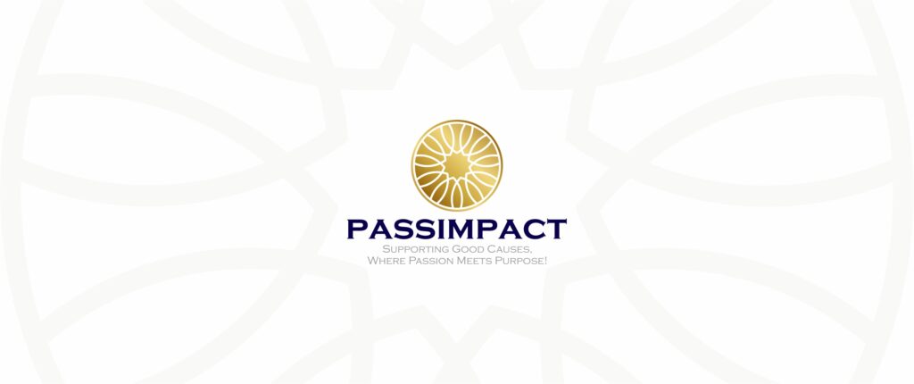 Exciting news! We're thrilled to offer special discounts on our top-notch services for Non-Profit Organizations. Passimpact ✨ Supporting good causes, Where passion meets purpose! Let's join hands and work together to make a positive impact together!