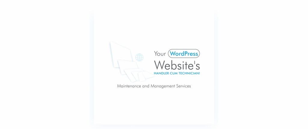 WordPress Maintenance Services - Your Website’s Handler cum Technician! http://MjPanchal.com/wordpress-websess-website-maintenance-and-management-services/ #advertising #marketing * One-time Checks and Reporting * One-time Checks, Reporting, and Troubleshoot * Yearly Maintenance and Management undertaking