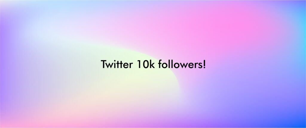 Twitter 10k followers! Growing your Twitter followers to 10k requires a strategic approach. Building a substantial Twitter following can take time and effort. Here are some general tips to help you increase your Twitter followers: